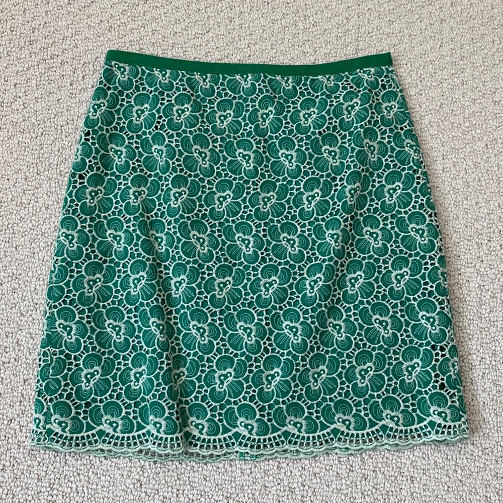 JCrew skirt